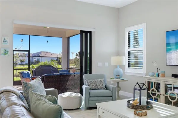 $758,000 | 6076 Silver Grass Court, Nokomis, FL 34275