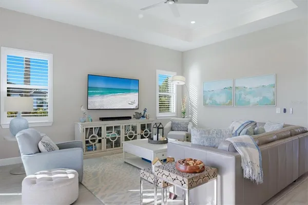 $758,000 | 6076 Silver Grass Court, Nokomis, FL 34275