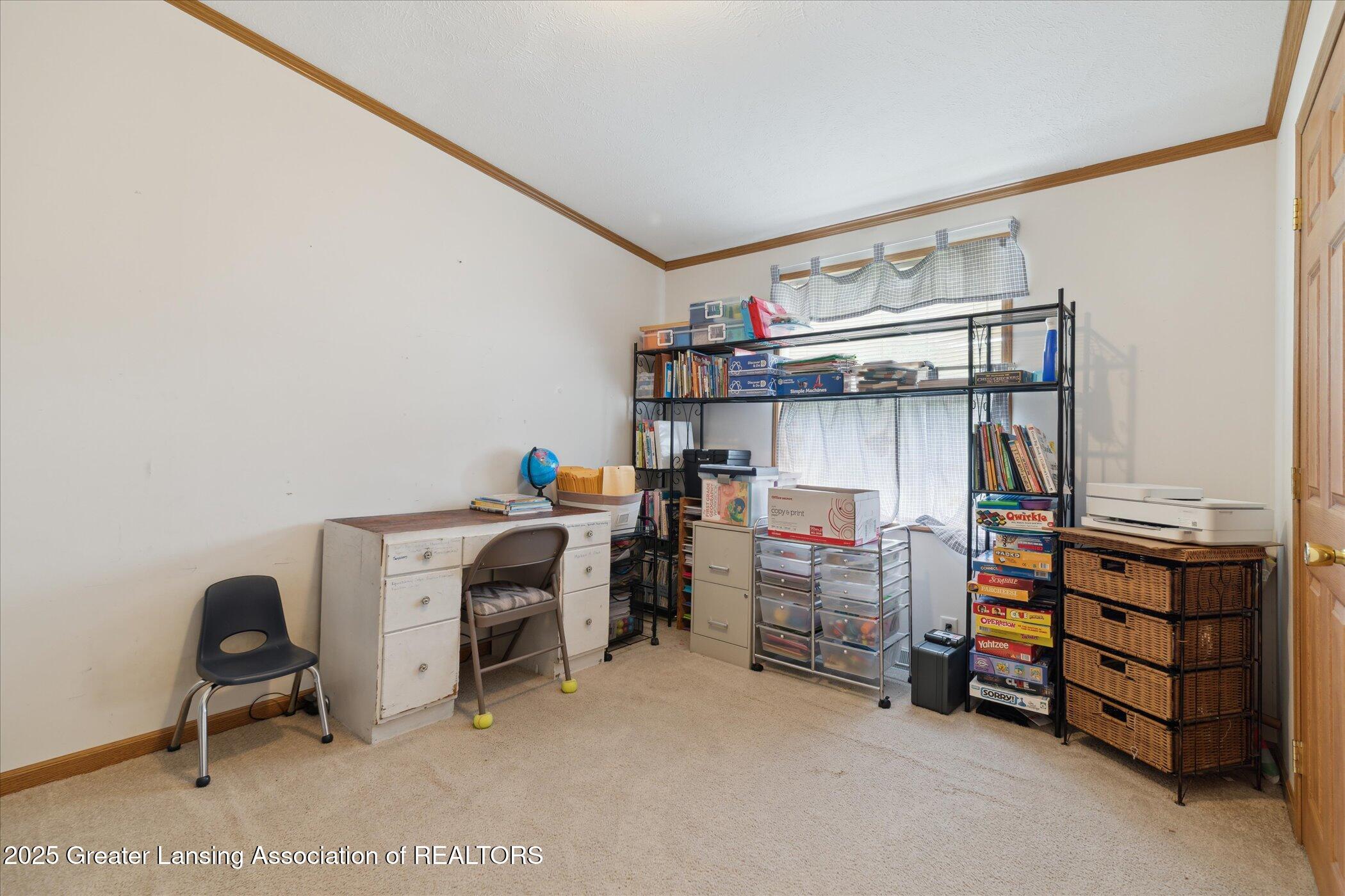 2377 West Bennington Road Owosso, MI 48867 - Photo 32 of 45 26-2377-W-Bennington-Rd-Owosso-MI-48867-