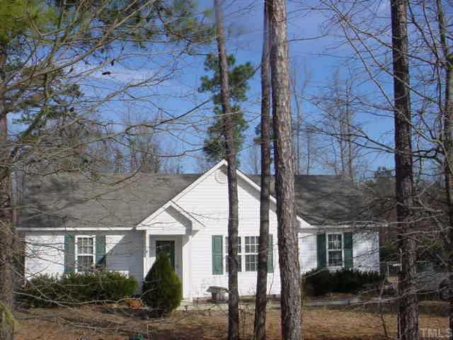 98 Penwood Road Willow Spring, NC 27592 - Photo 1 of 1 Photo 1