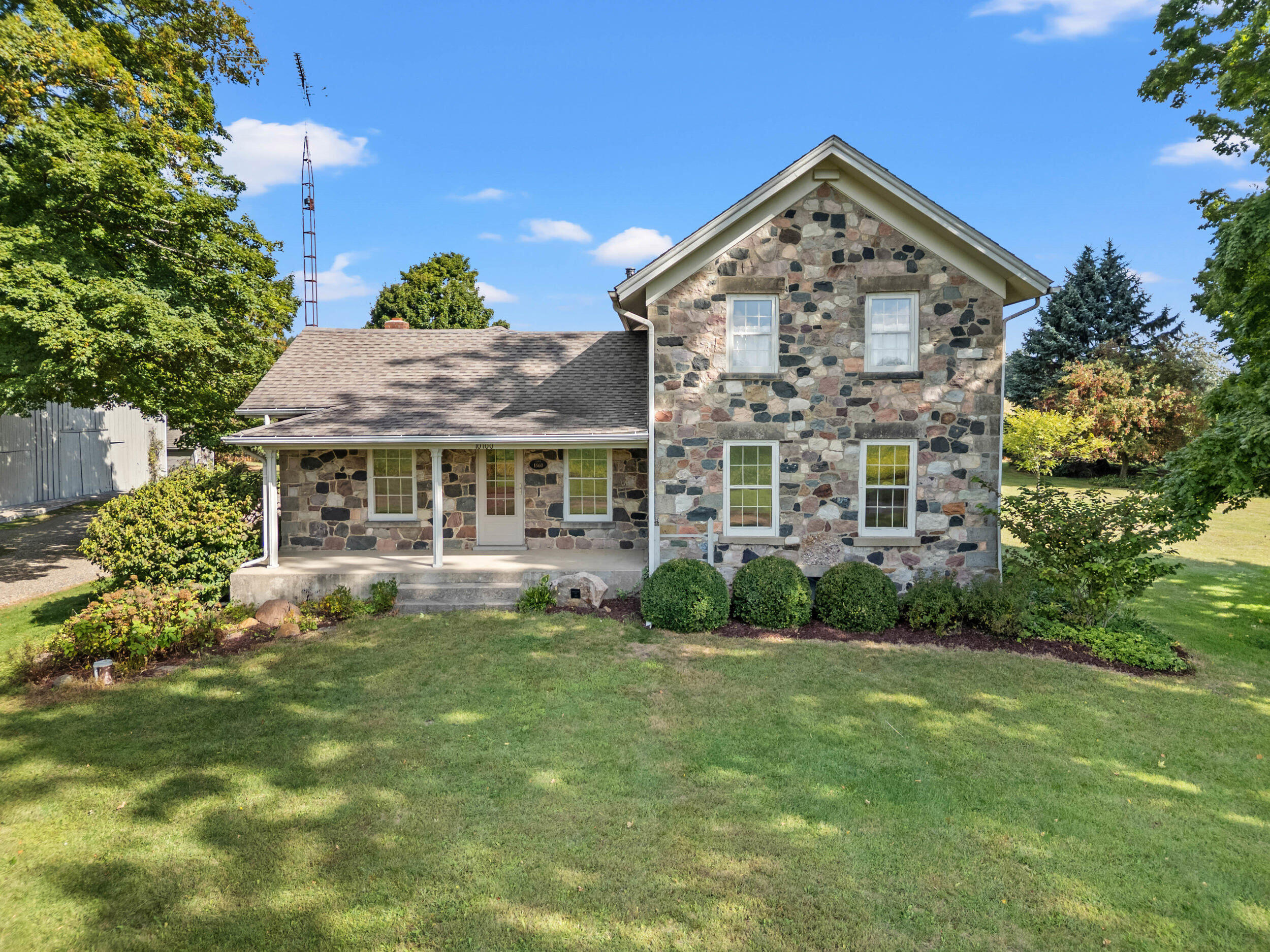 10100 Cook Road Litchfield, MI 49252 - Photo 18 of 70 DJI_0516