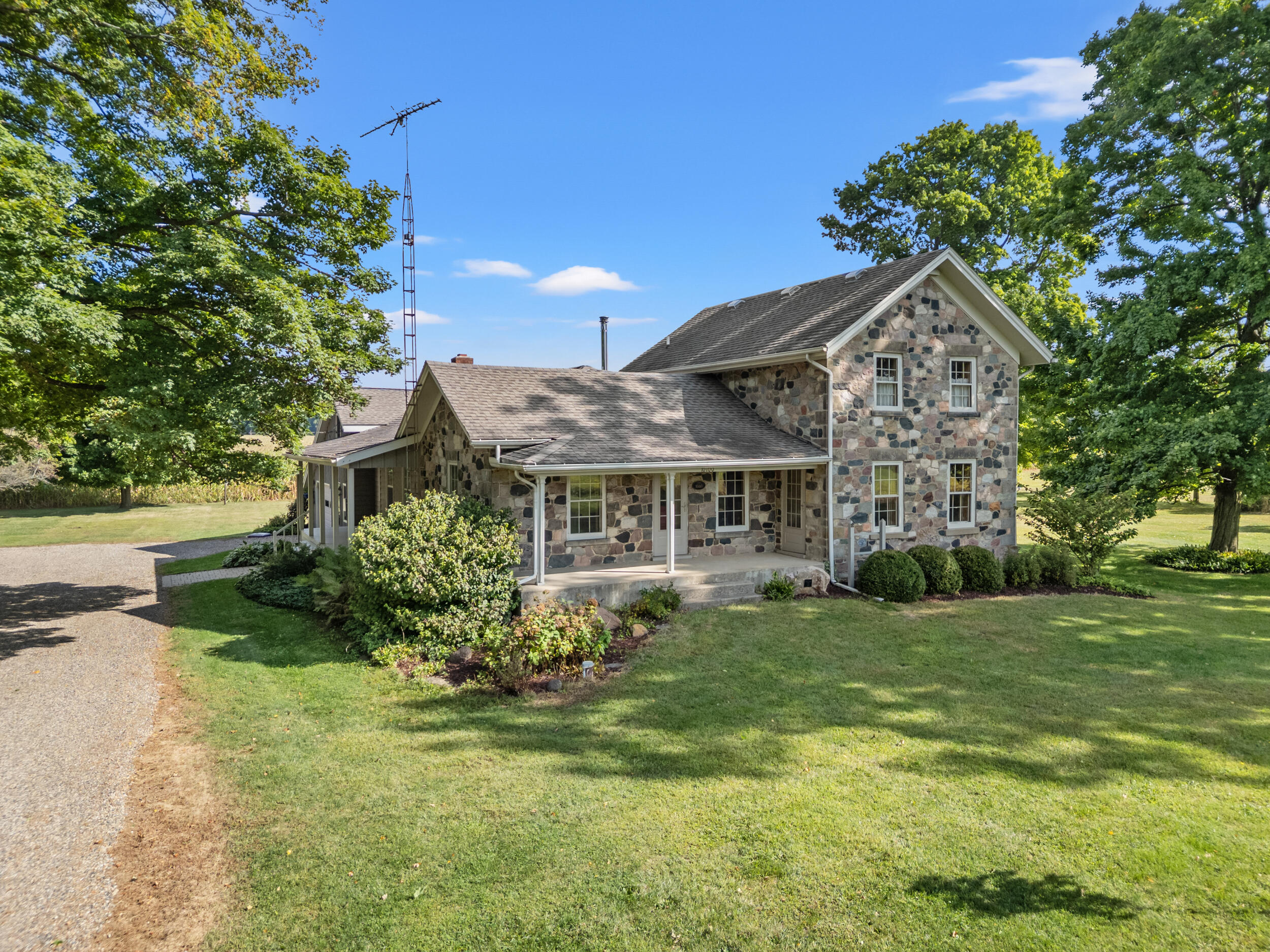 10100 Cook Road Litchfield, MI 49252 - Photo 20 of 70 DJI_0507