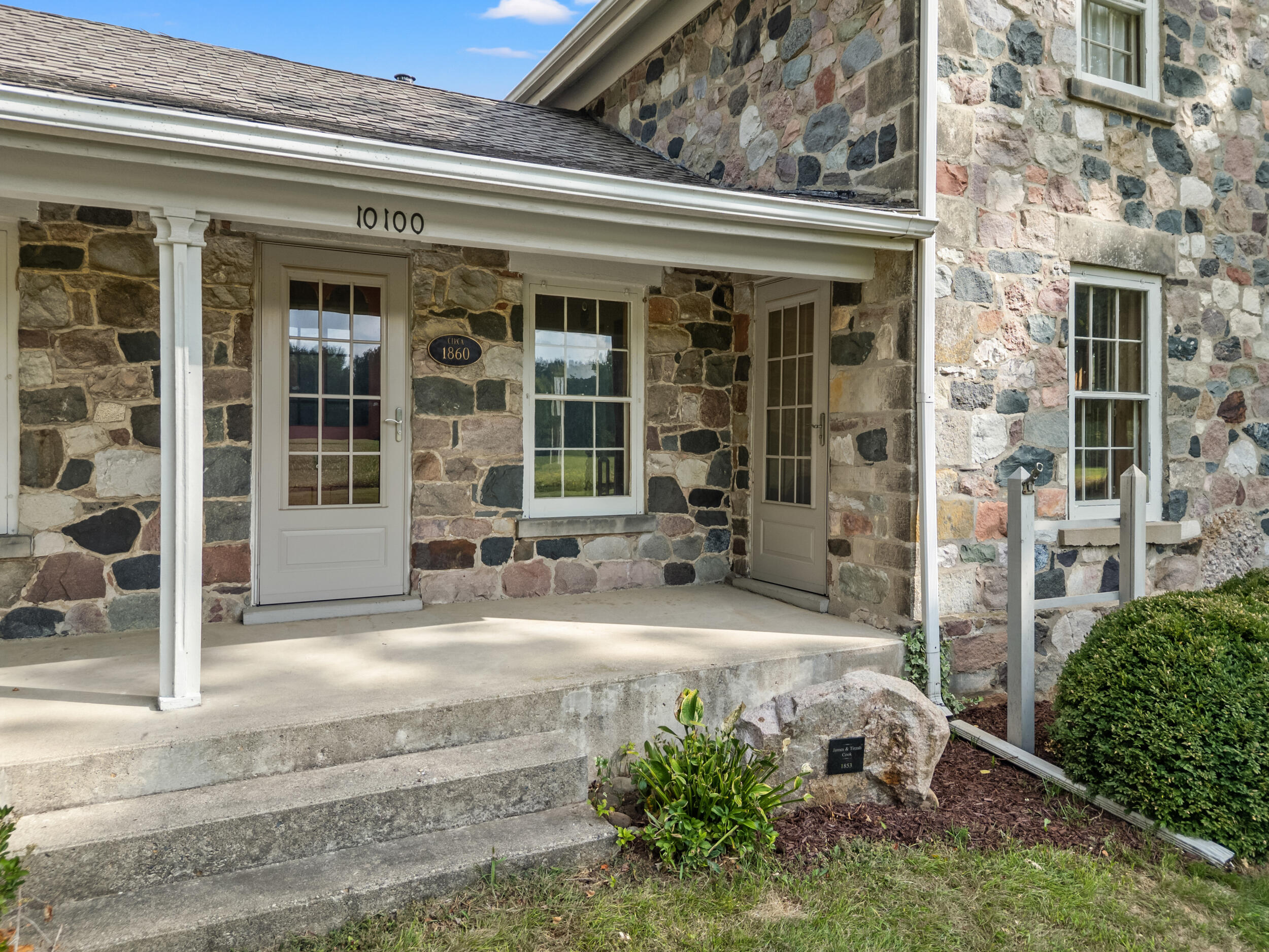 10100 Cook Road Litchfield, MI 49252 - Photo 25 of 70 DJI_0559