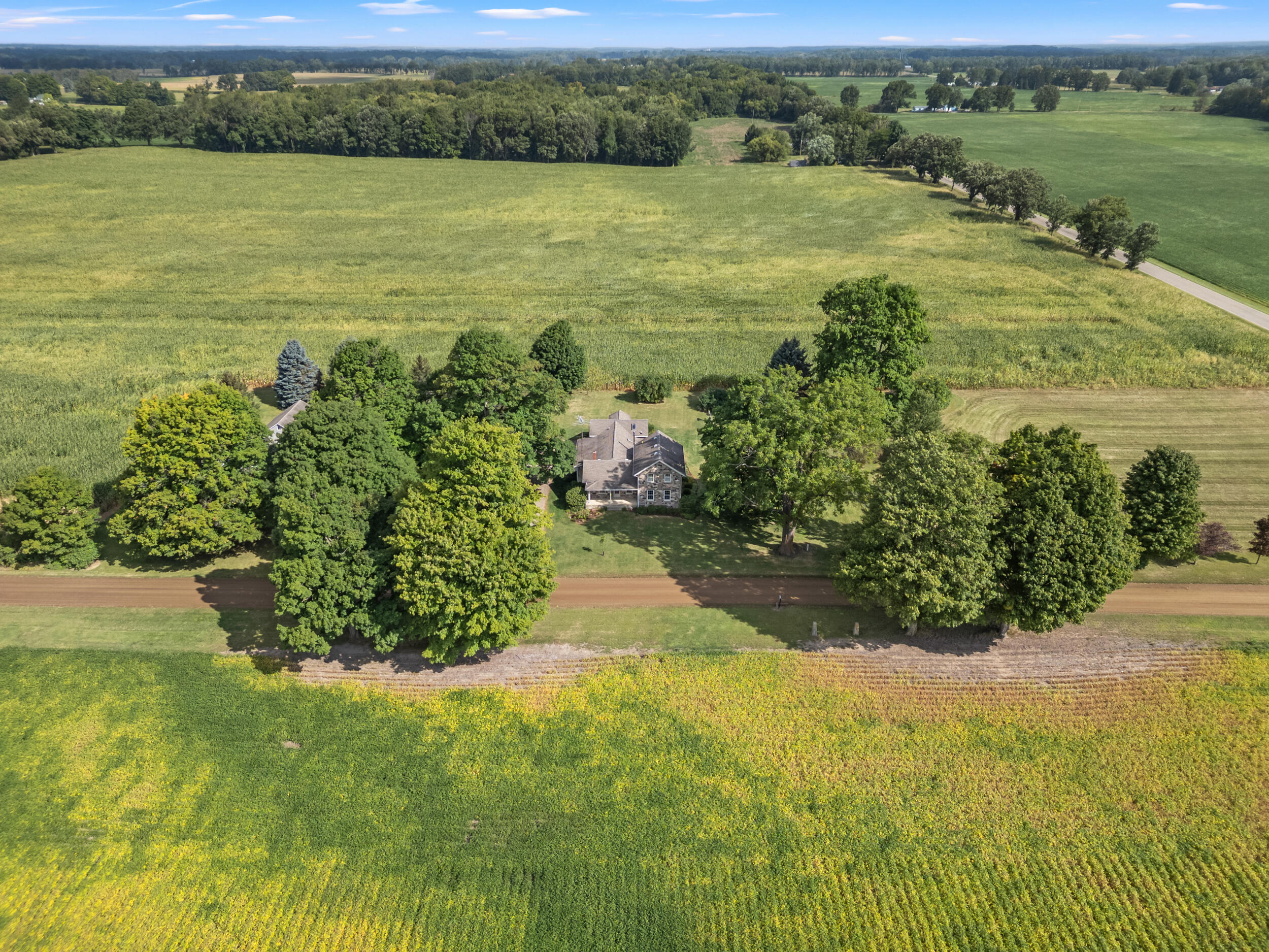 10100 Cook Road Litchfield, MI 49252 - Photo 27 of 70 DJI_0550