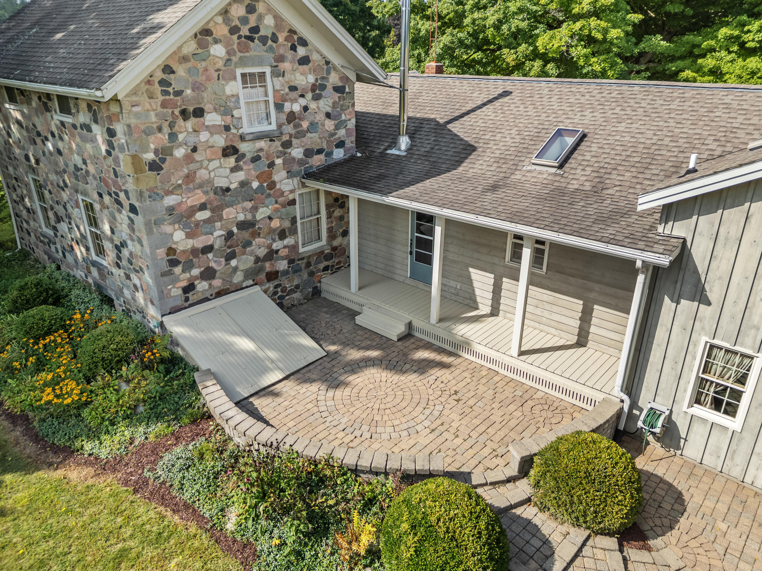 10100 Cook Road Litchfield, MI 49252 - Photo 29 of 70 DJI_0544