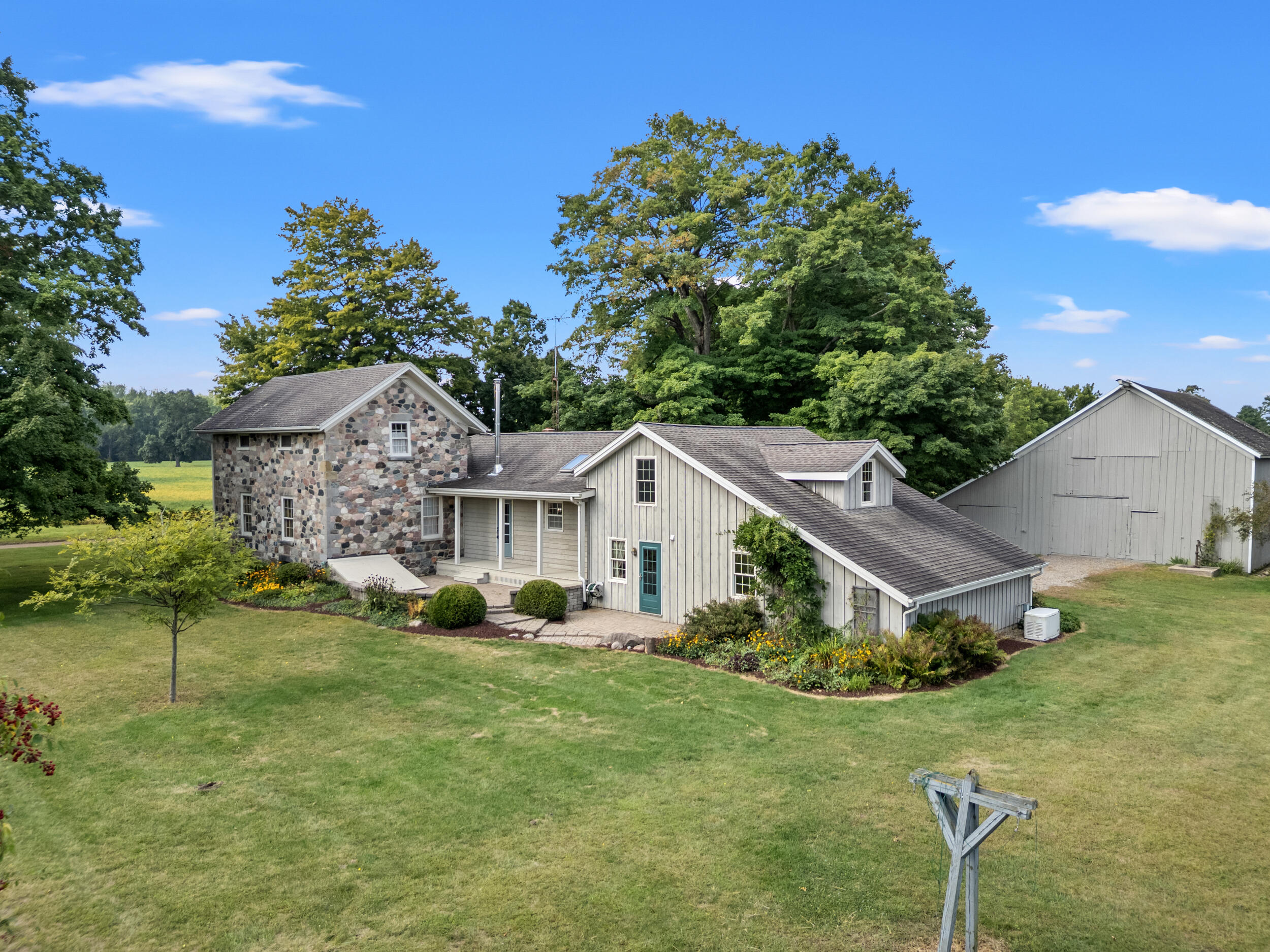 10100 Cook Road Litchfield, MI 49252 - Photo 31 of 70 DJI_0532