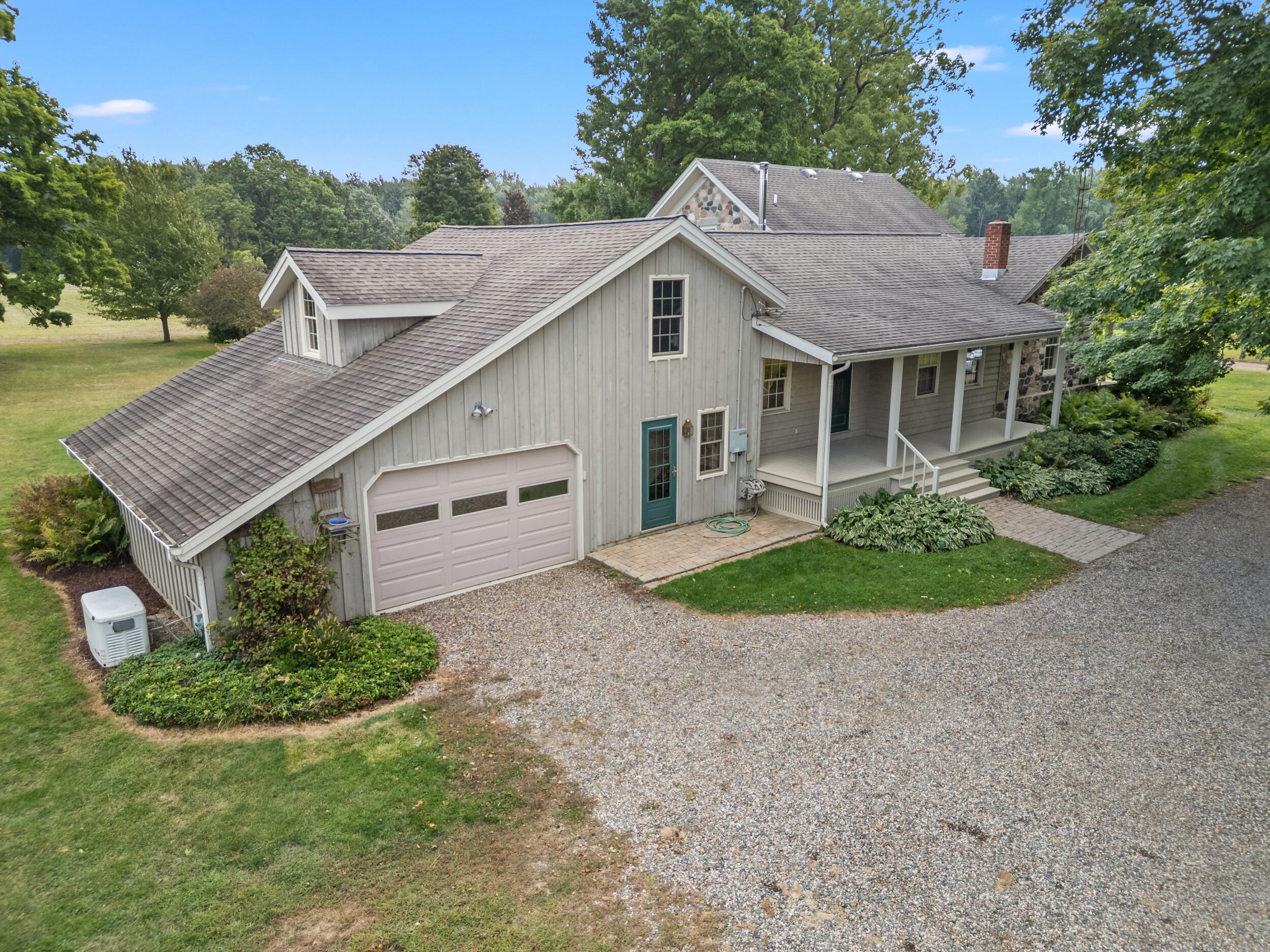10100 Cook Road Litchfield, MI 49252 - Photo 32 of 70 DJI_0526