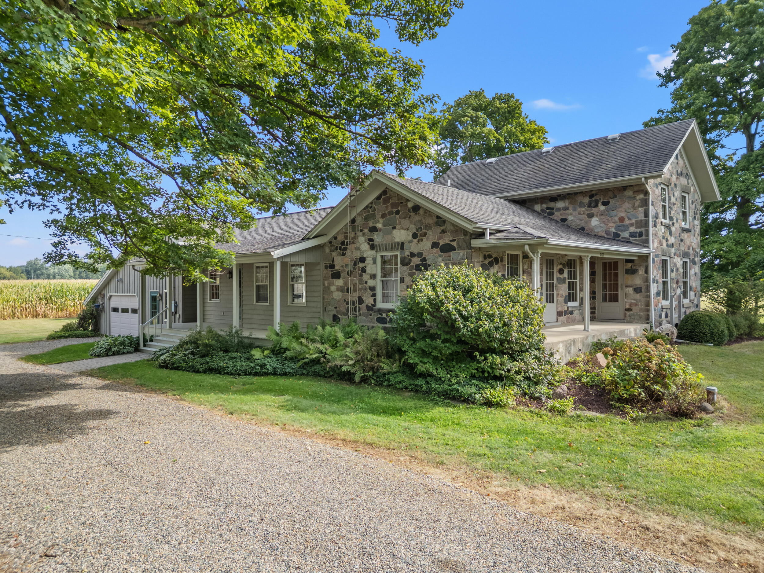 10100 Cook Road Litchfield, MI 49252 - Photo 33 of 70 DJI_0525