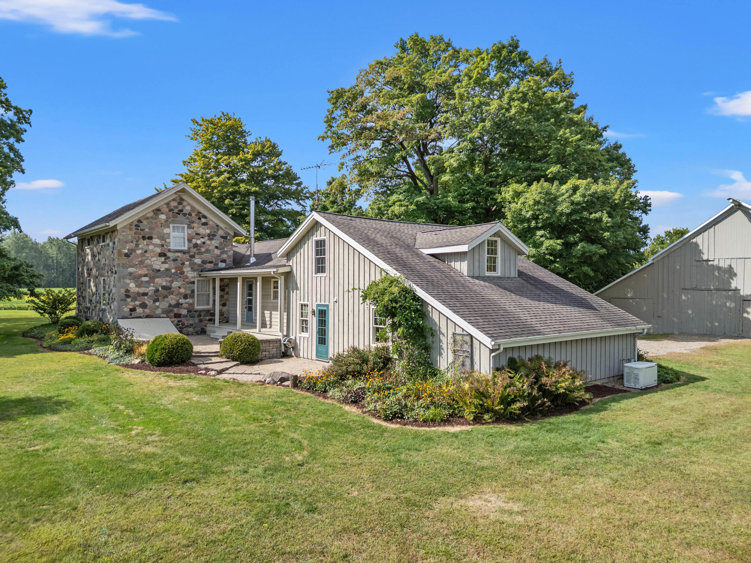 10100 Cook Road Litchfield, MI 49252 - Photo 43 of 70 DJI_0575
