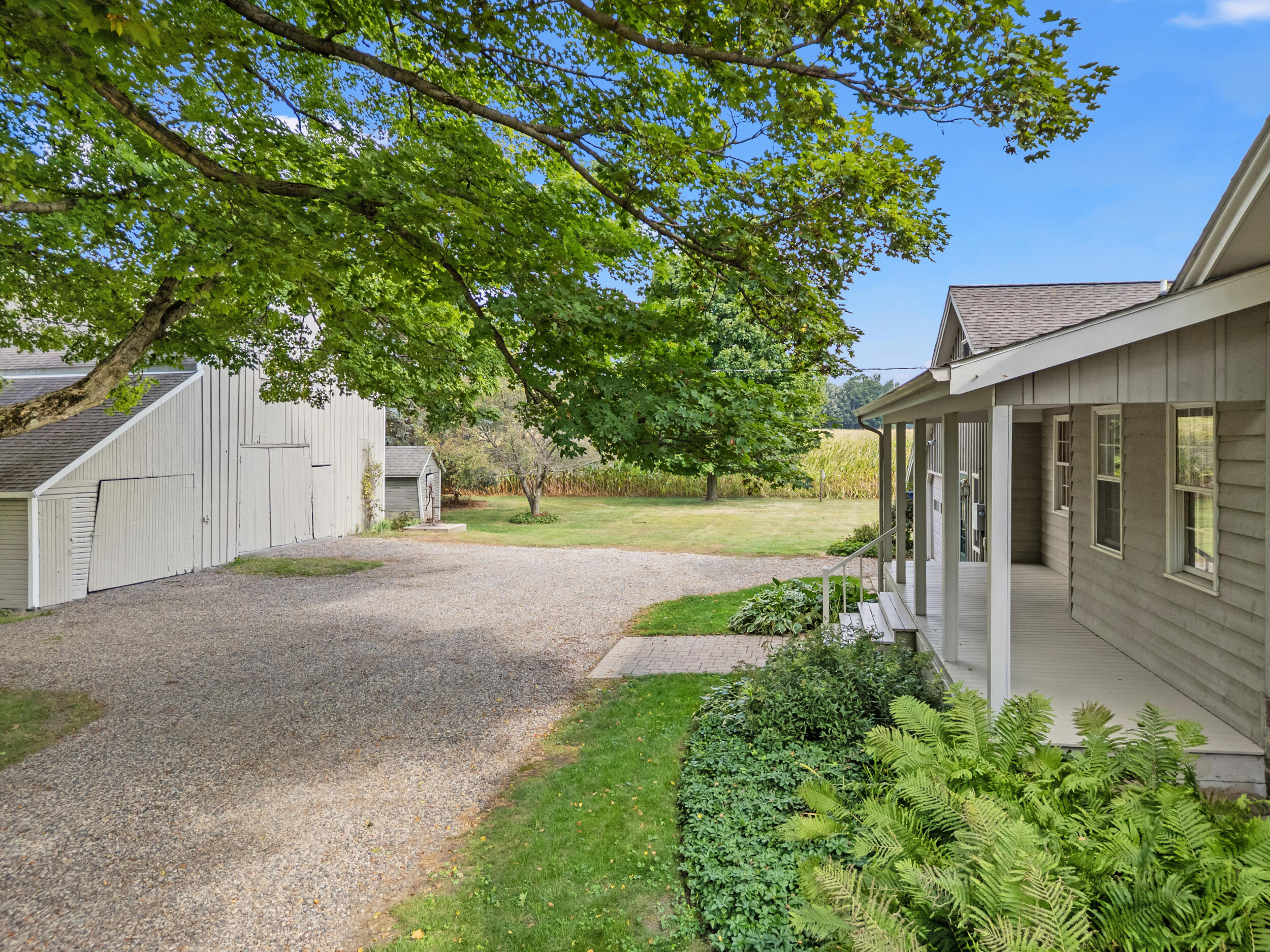 10100 Cook Road Litchfield, MI 49252 - Photo 45 of 70 DJI_0564