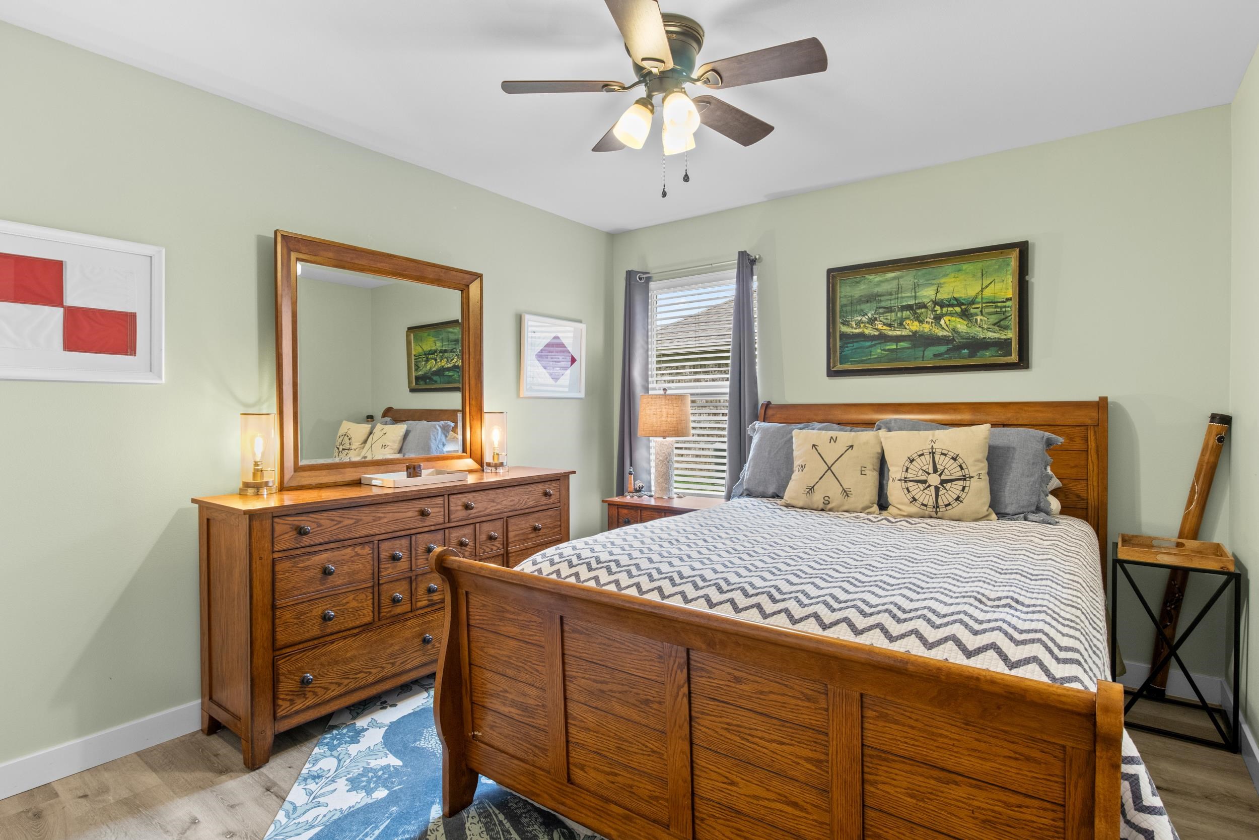 3852 Chesterfield Lane Foley, AL 36535 - Photo 25 of 34 Bedroom