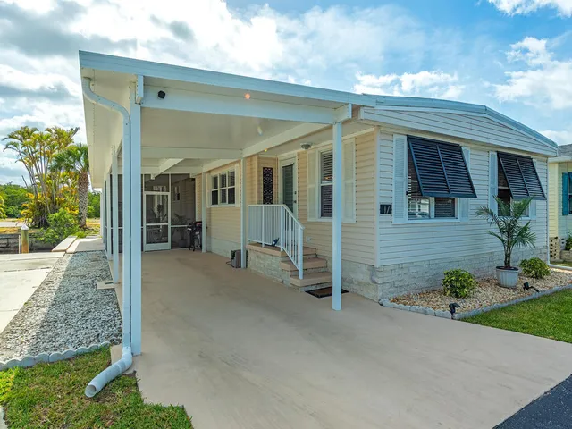 $325,000 | 777 Walkerbilt Road, Unit 17, Naples, FL 34110