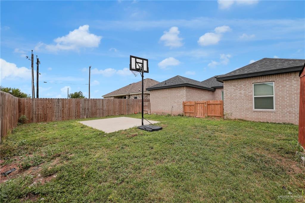 502 Oak Ridge Street Donna, TX 78537 - Photo 18 of 28