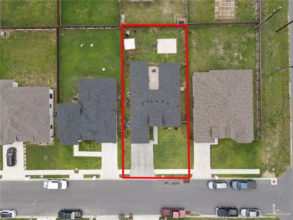 502 Oak Ridge Street Donna, TX 78537 - Photo 28 of 28