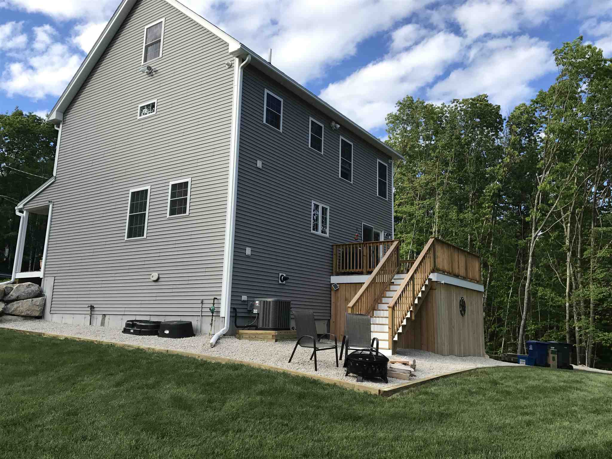 81 Goodhue Road Derry, NH 03038 - Photo 25 of 40 Gallery Image 25