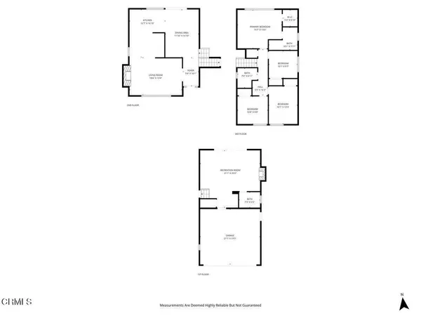 $1,199,000 | 921 Calle Pinata, Thousand Oaks, CA 91360