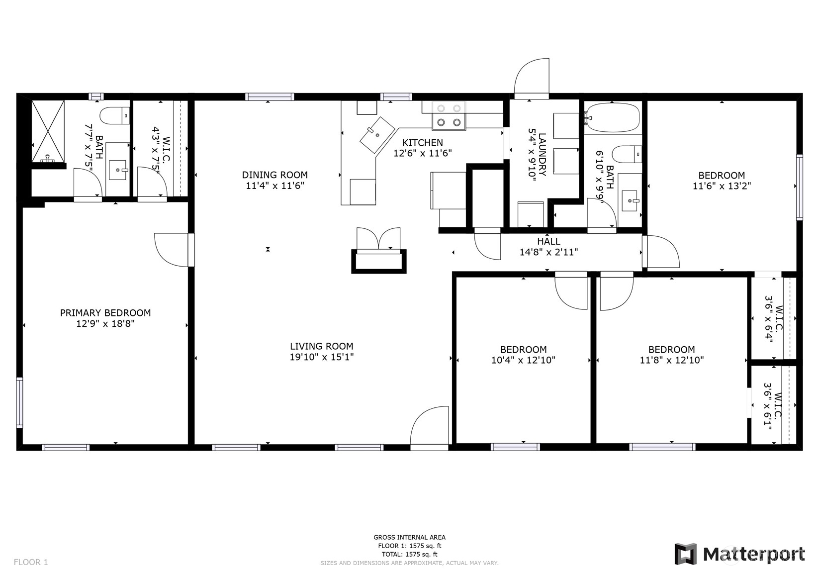 8635 Harris Road Northeast Moses Lake, WA 98837 - Photo 40 of 40 Gallery Image 40