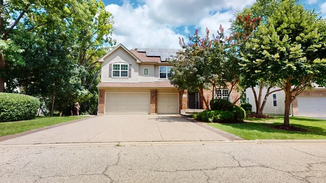 $1,187,000 | 5670 Brentwood Drive, Hoffman Estates, IL 60192