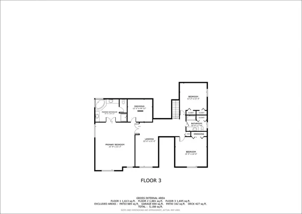 $1,187,000 | 5670 Brentwood Drive, Hoffman Estates, IL 60192