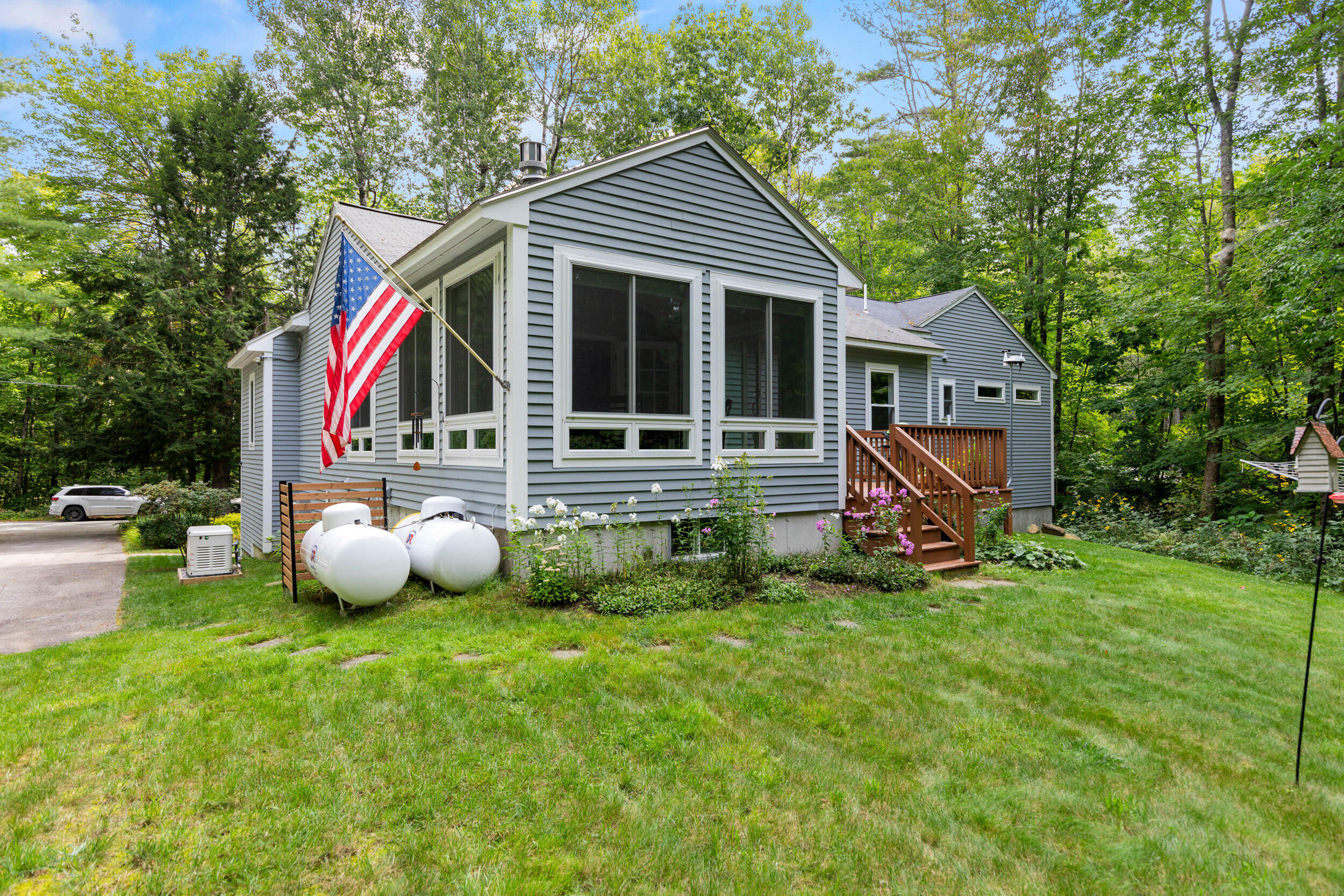 93 Spear Road Standish, ME 04084 - Photo 40 of 57 93 spear road standish_041