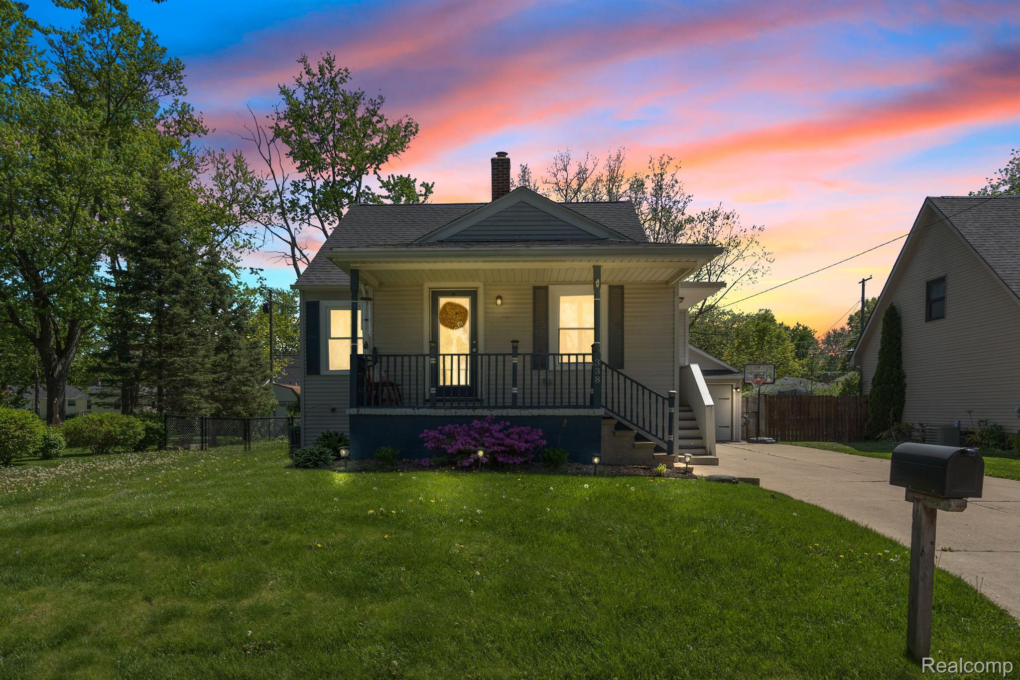 338 East Gates Street Romeo, MI 48065 - Photo 2 of 31 Gallery Image 2