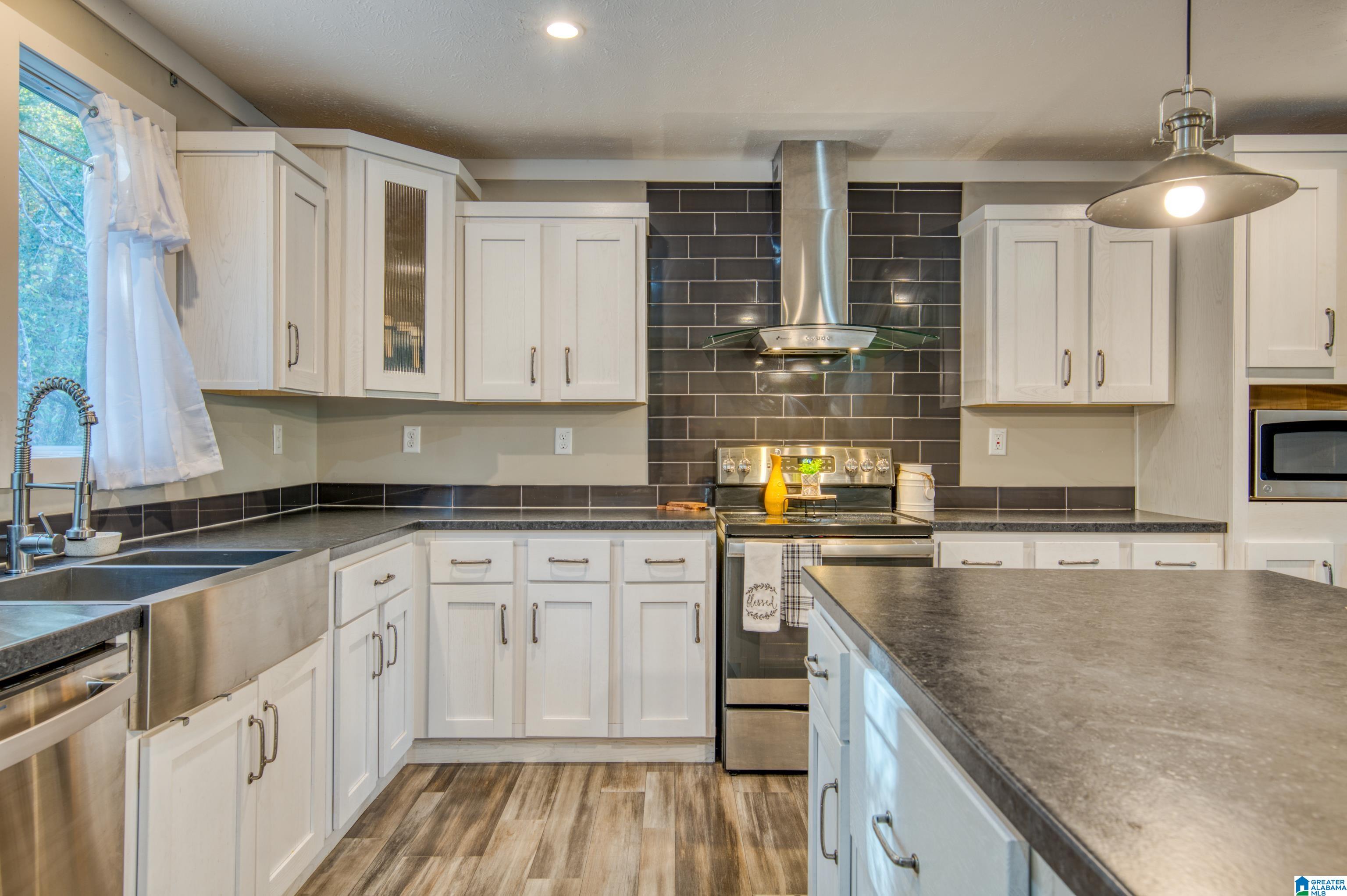 139 Higdon Creek Road Adger, AL 35006 - Photo 63 of 73