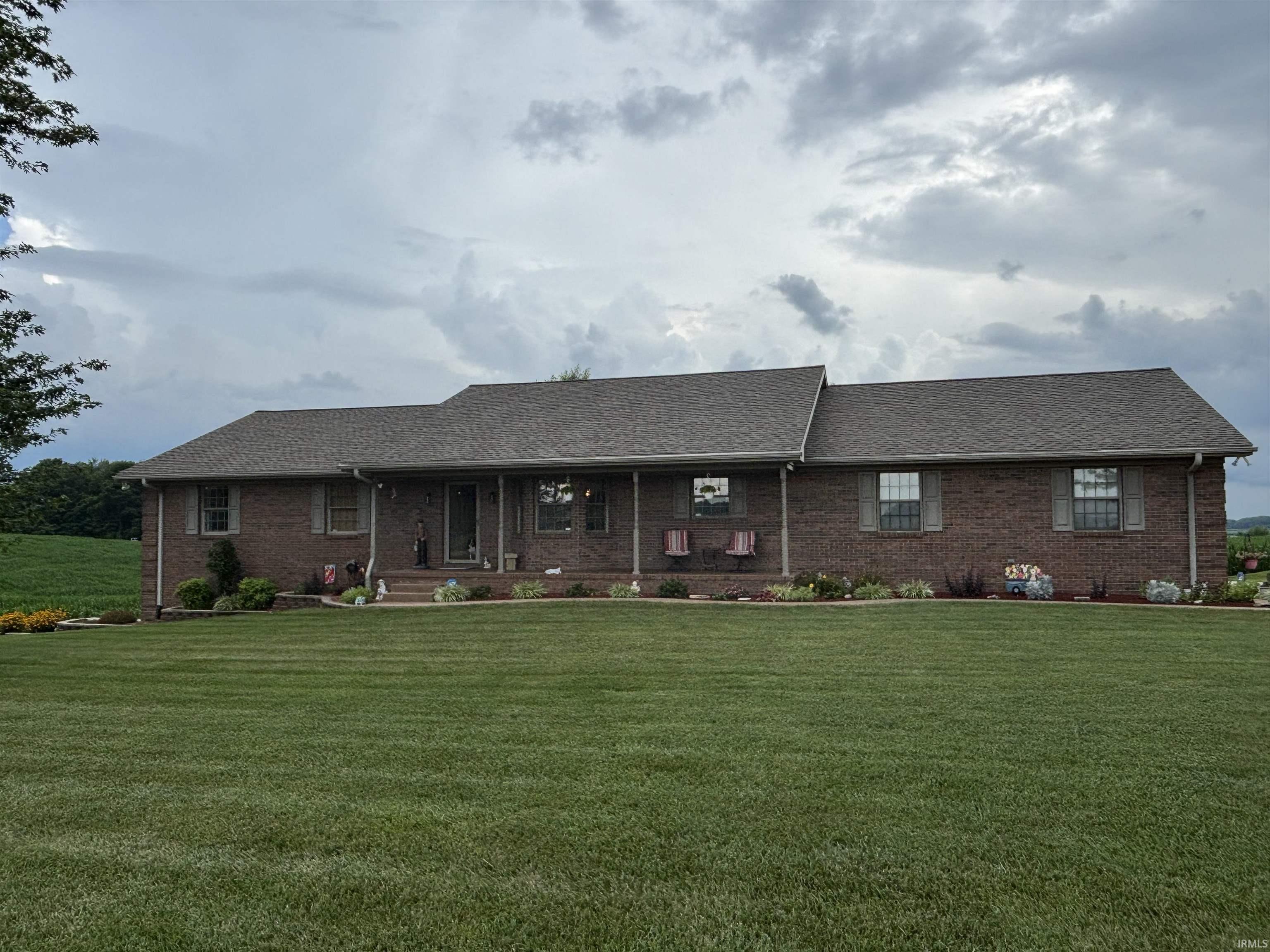 5260 North Posey County Line Road Poseyville, IN 47633 - Photo 1 of 34 Gallery Image 1