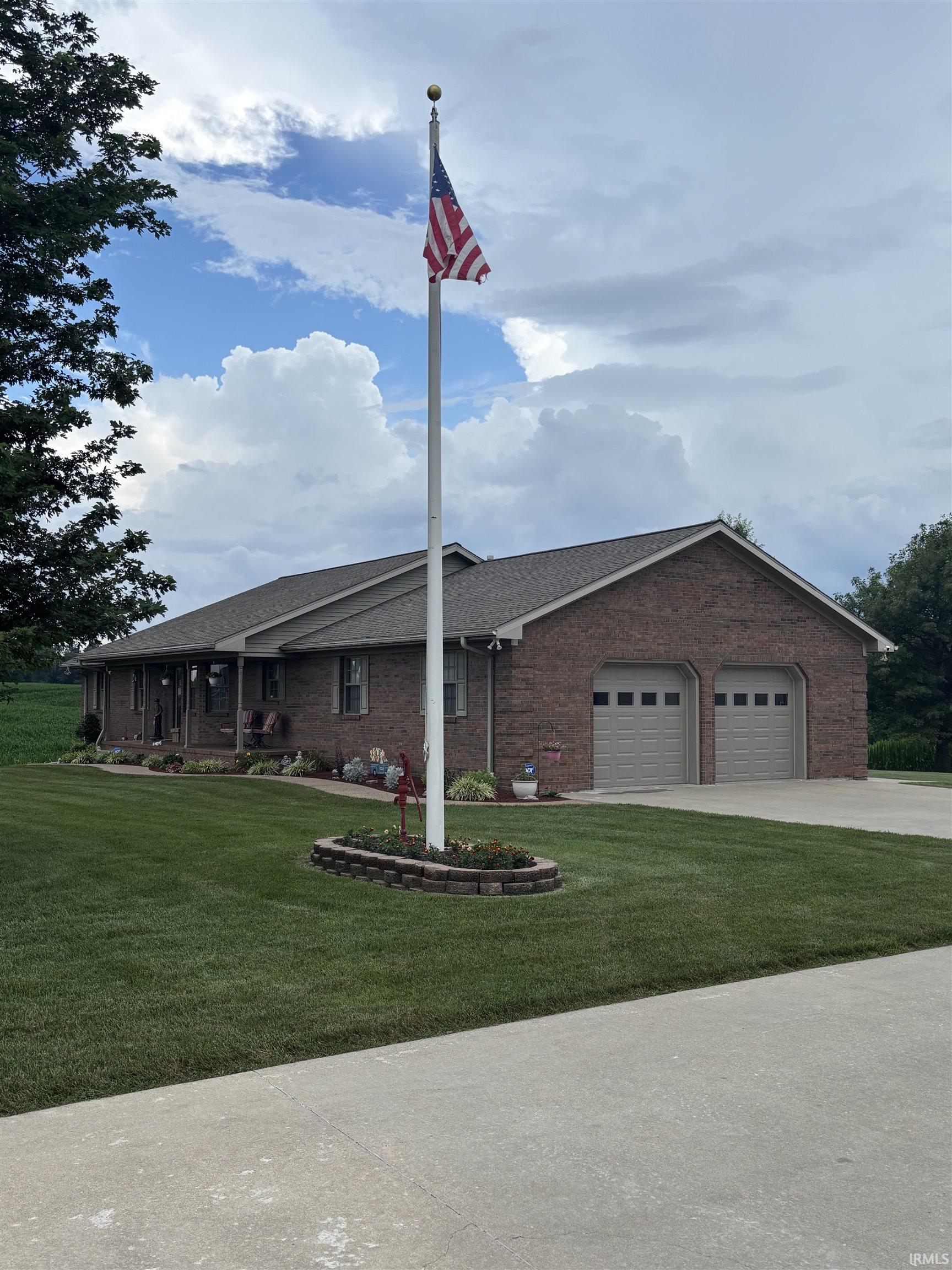 5260 North Posey County Line Road Poseyville, IN 47633 - Photo 2 of 34 Gallery Image 2