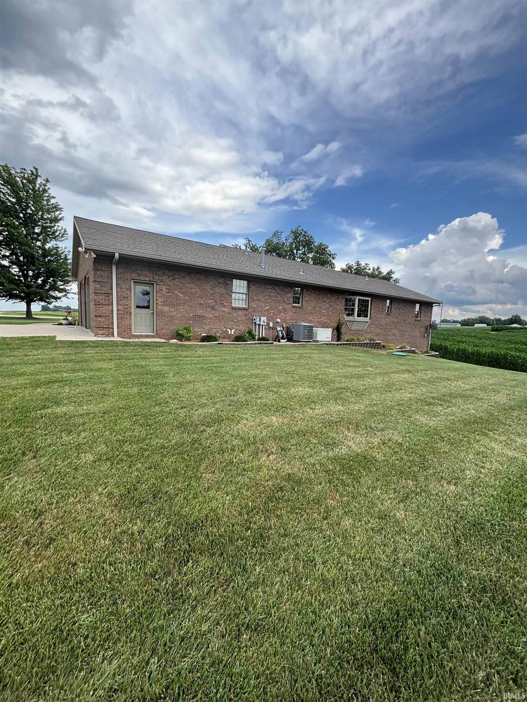 5260 North Posey County Line Road Poseyville, IN 47633 - Photo 29 of 34 Gallery Image 29