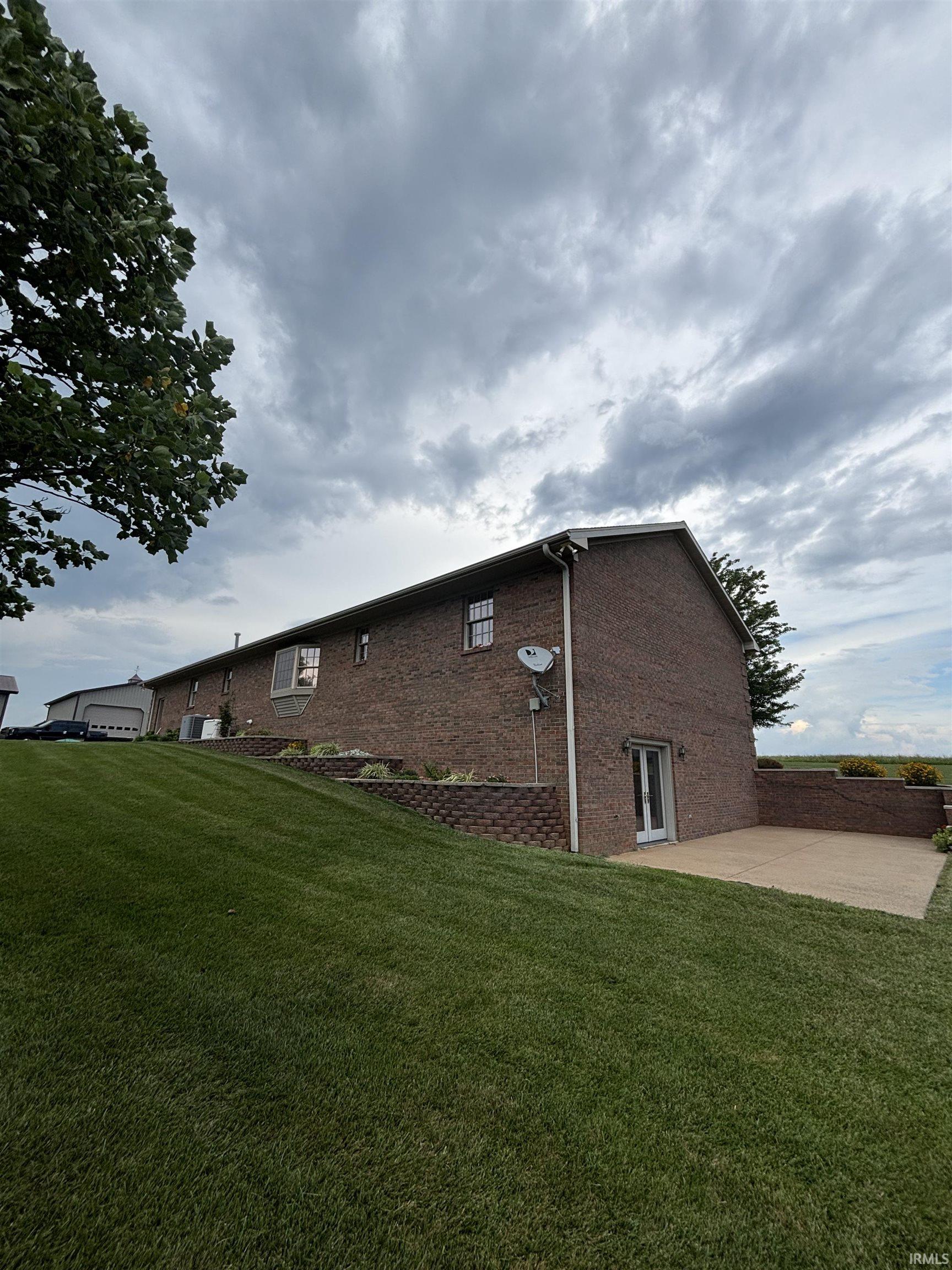 5260 North Posey County Line Road Poseyville, IN 47633 - Photo 30 of 34 Gallery Image 30