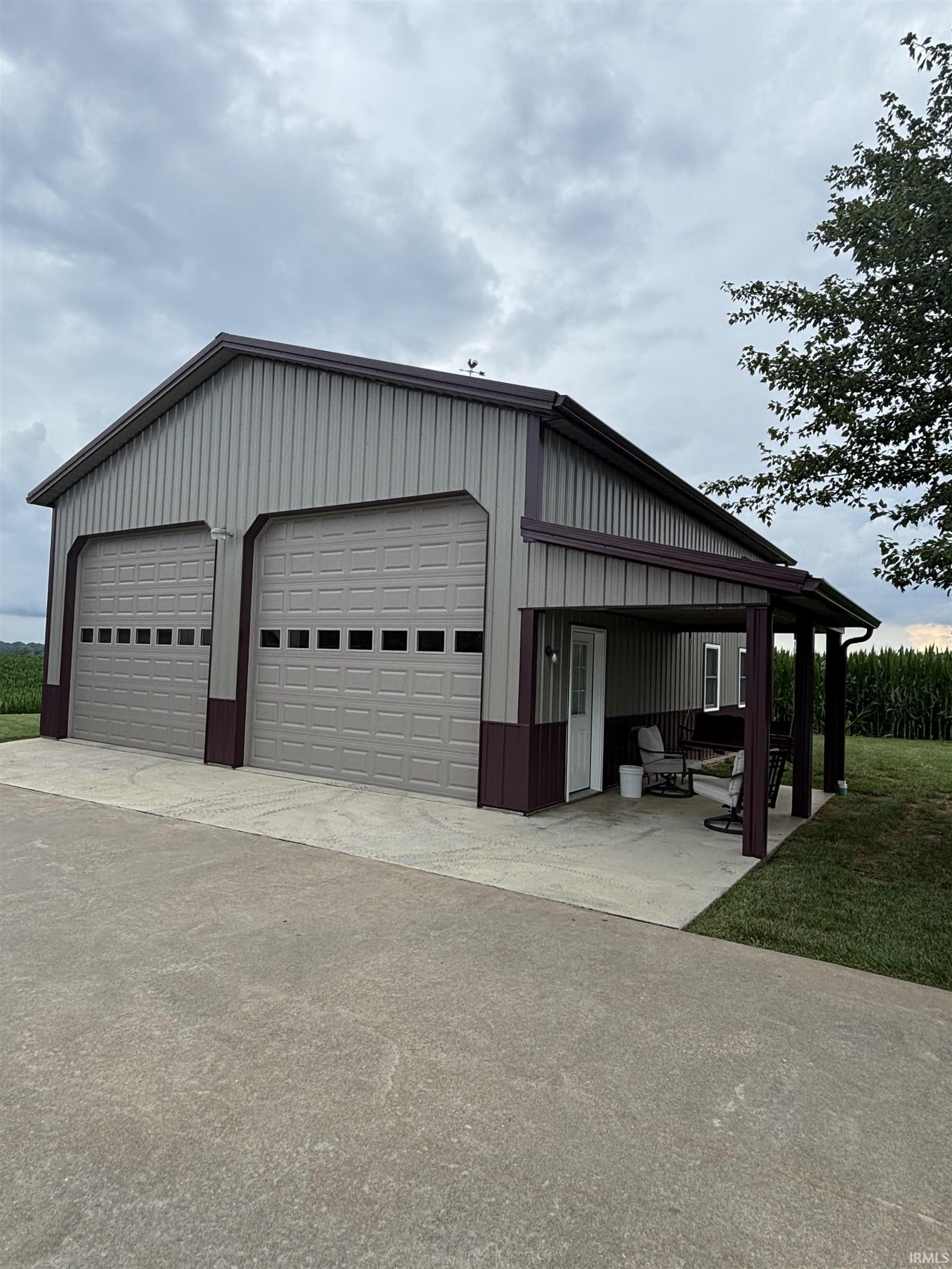 5260 North Posey County Line Road Poseyville, IN 47633 - Photo 3 of 34 Gallery Image 3