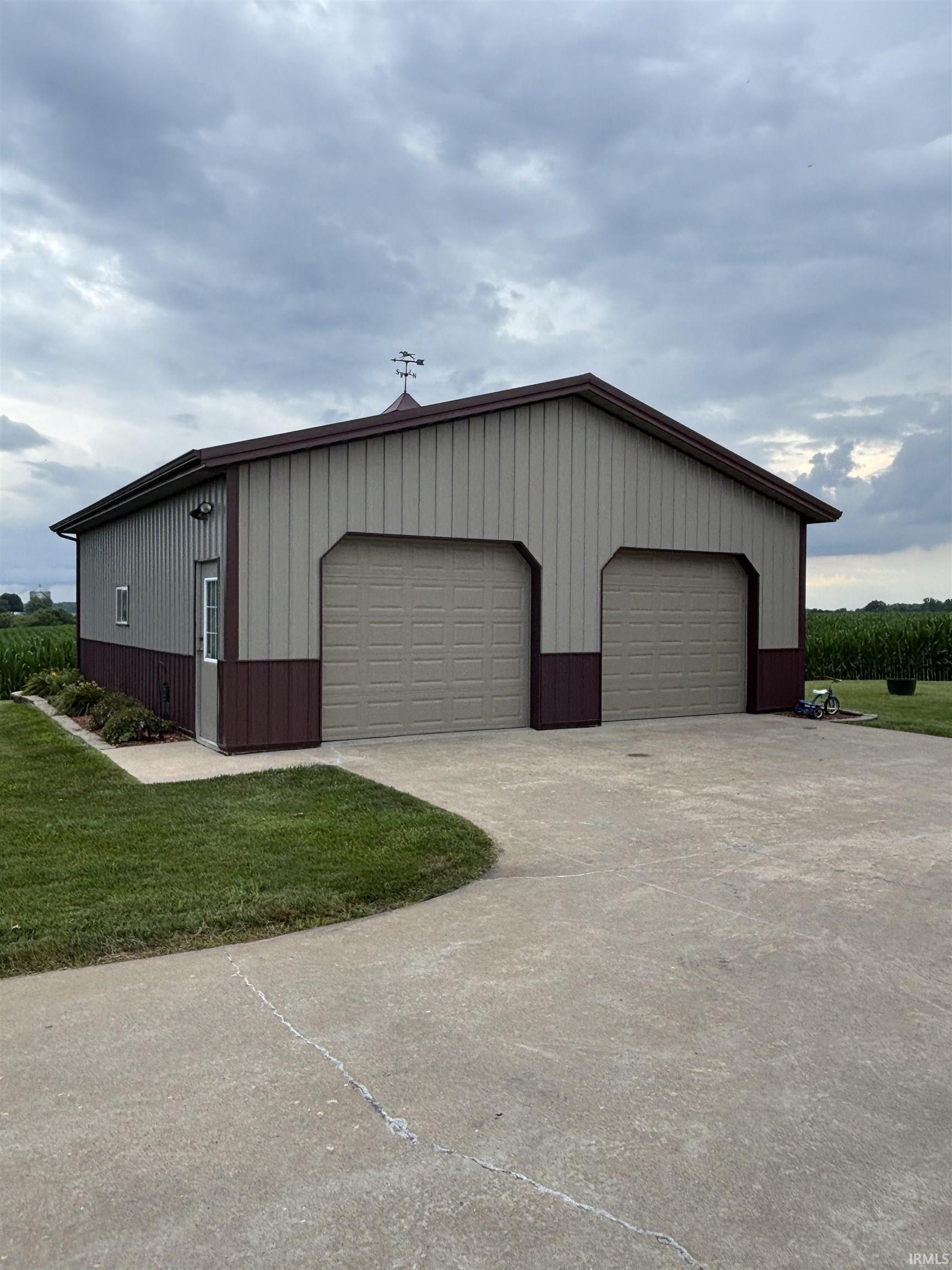 5260 North Posey County Line Road Poseyville, IN 47633 - Photo 31 of 34 Gallery Image 31
