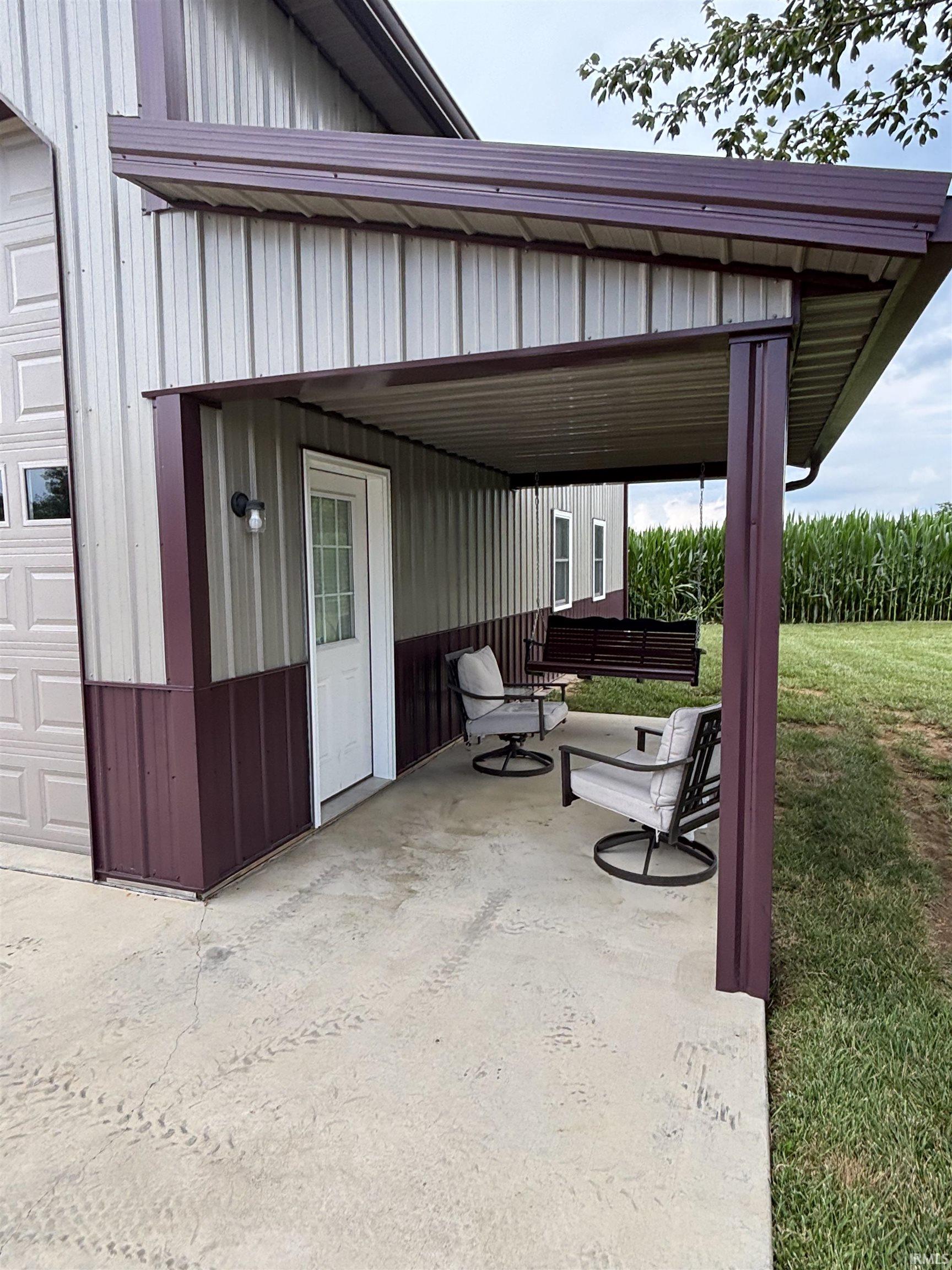 5260 North Posey County Line Road Poseyville, IN 47633 - Photo 33 of 34 Gallery Image 33