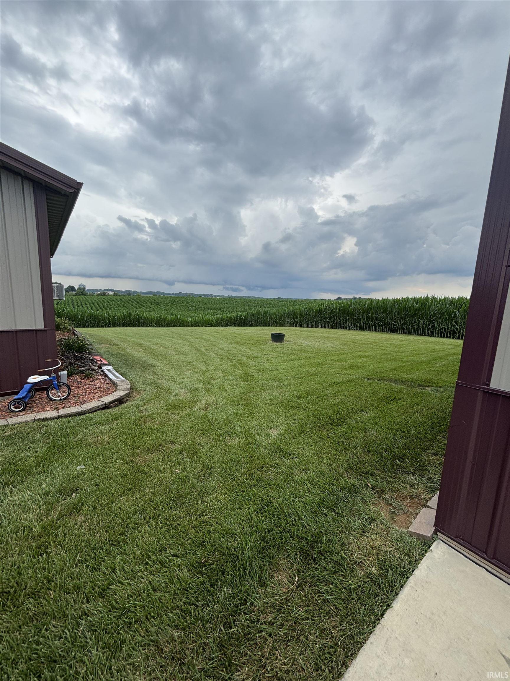 5260 North Posey County Line Road Poseyville, IN 47633 - Photo 34 of 34 Gallery Image 34