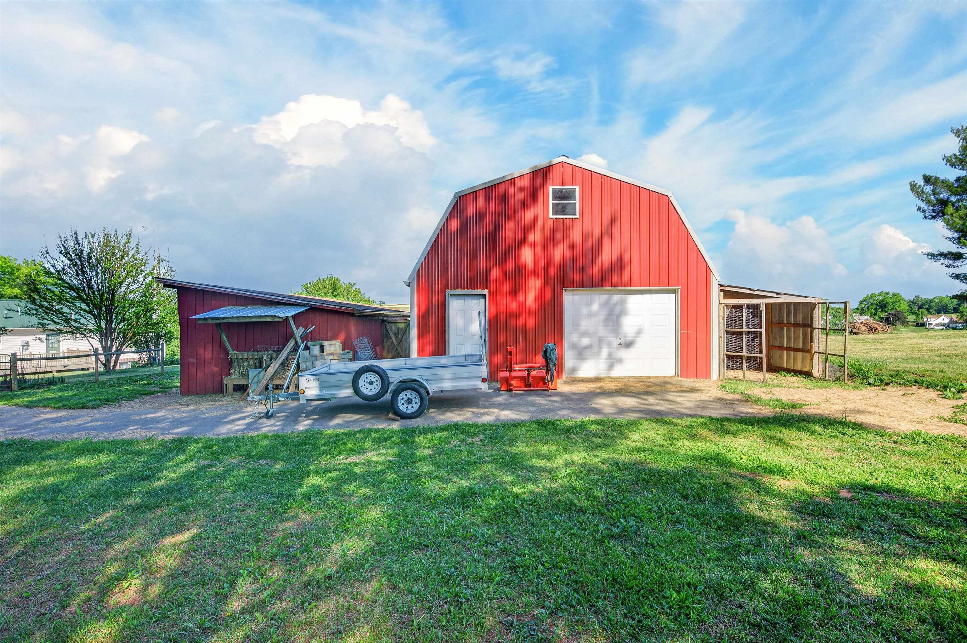 2063 Webbs Mill Road North Floyd, VA 24091 - Photo 95 of 102 Gallery Image 95