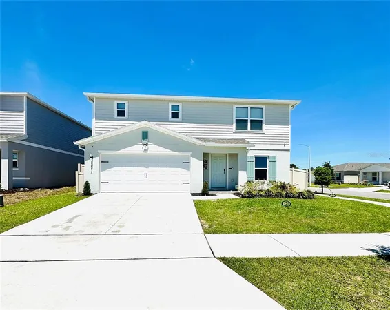 $2,550 | 1053 Ambleside Drive, Haines City, FL 33844