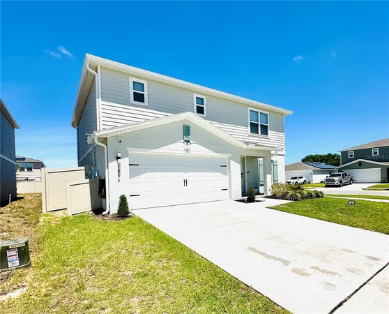 $2,550 | 1053 Ambleside Drive, Haines City, FL 33844