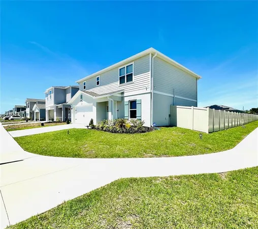 $2,550 | 1053 Ambleside Drive, Haines City, FL 33844