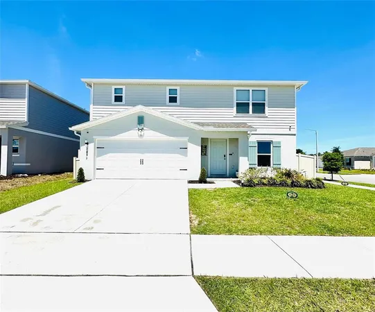 $2,550 | 1053 Ambleside Drive, Haines City, FL 33844