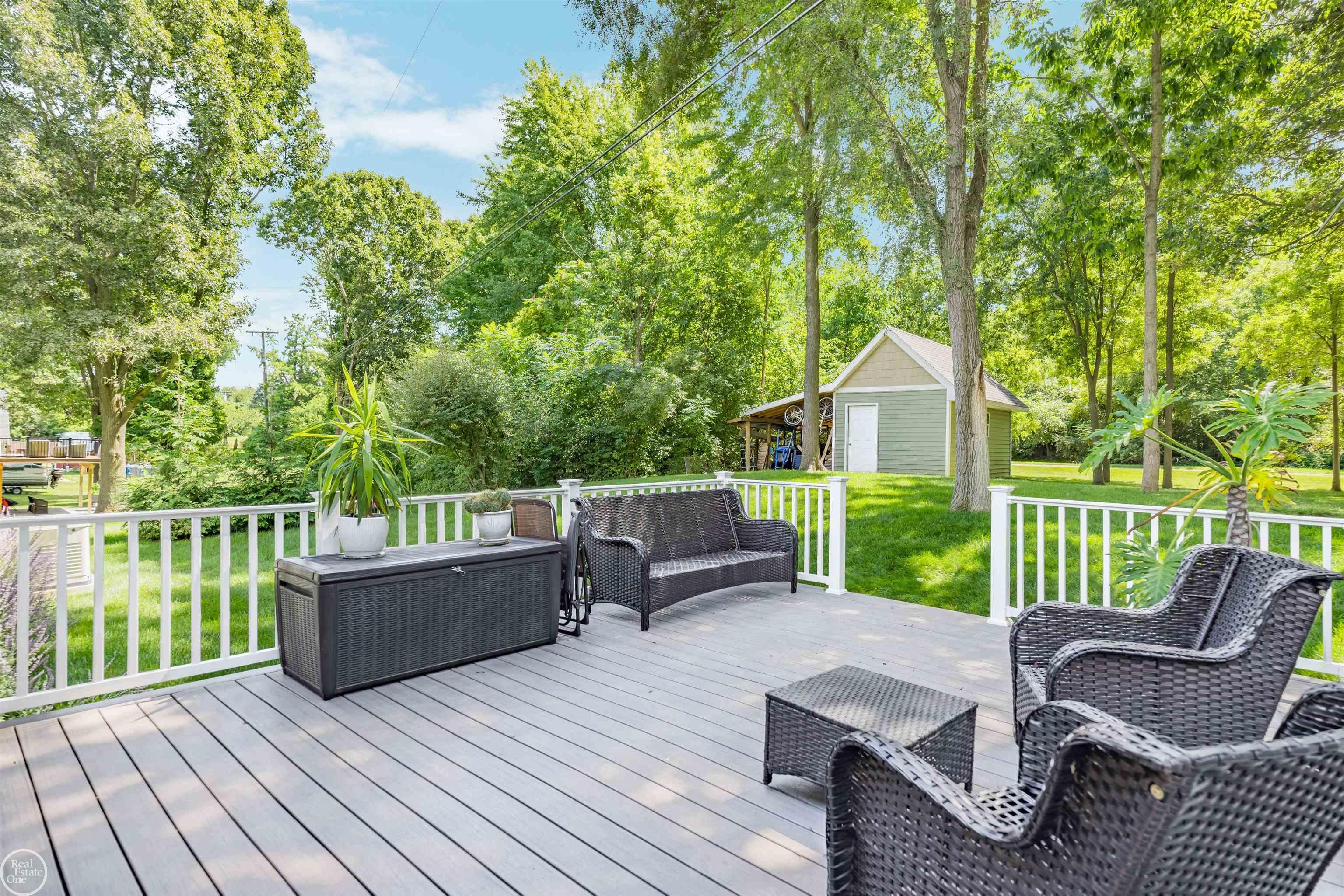 64110 Campground Road Washington, MI 48095 - Photo 8 of 74 Gallery Image 8