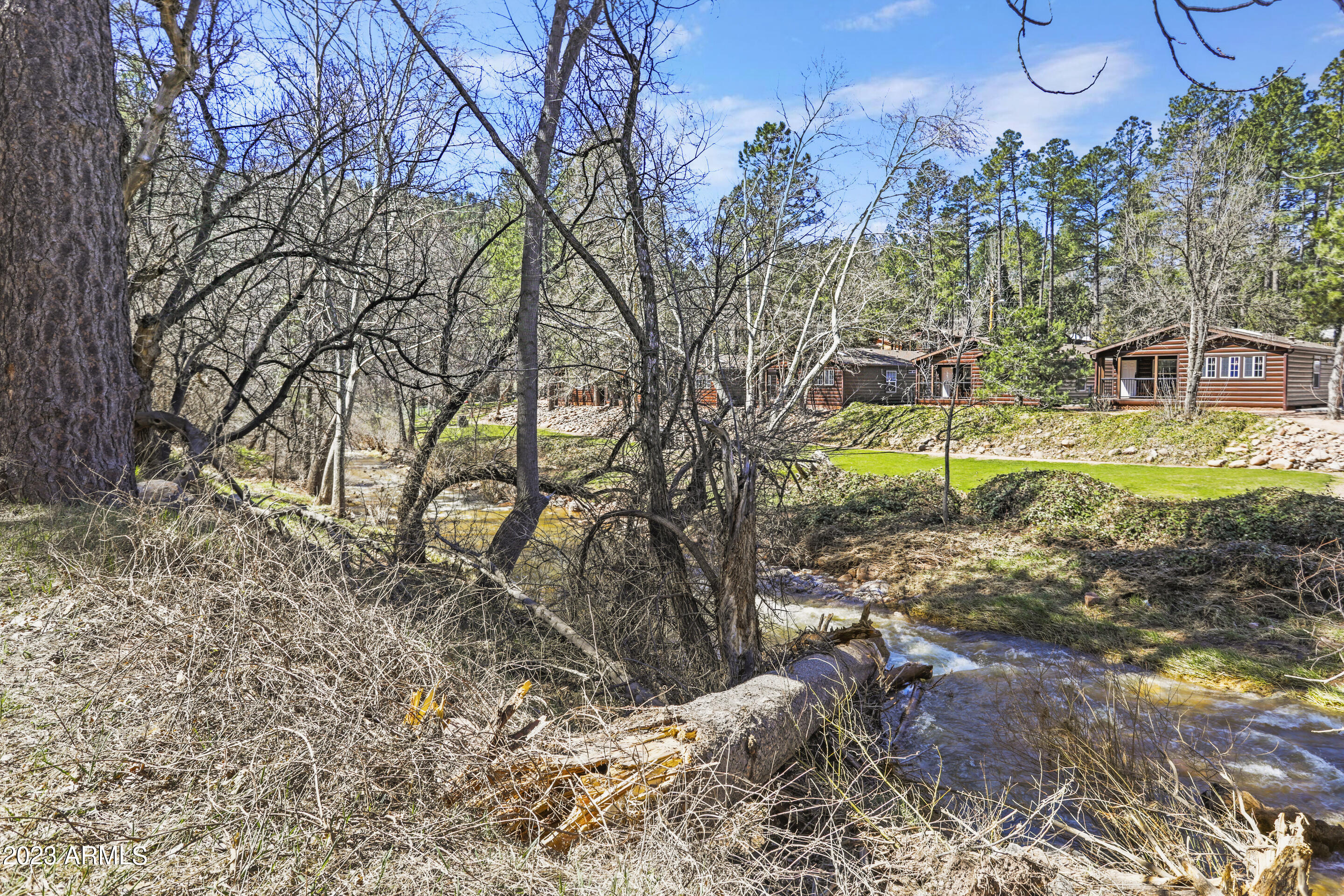 263 Buenagua Road Payson, AZ 85541 - Photo 25 of 32 TONTO CREEK
