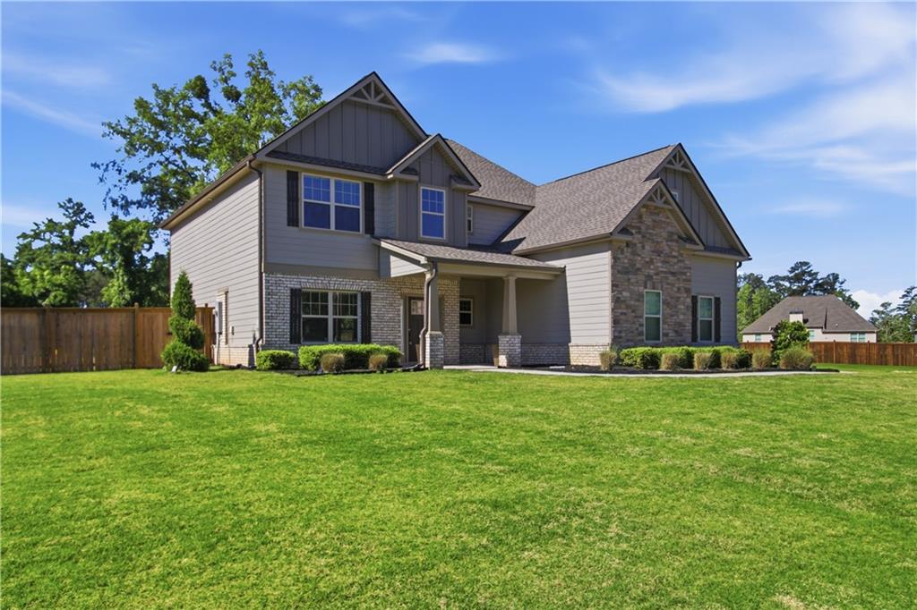 30 Timber Drive Forsyth, GA 31029 - Photo 7 of 40