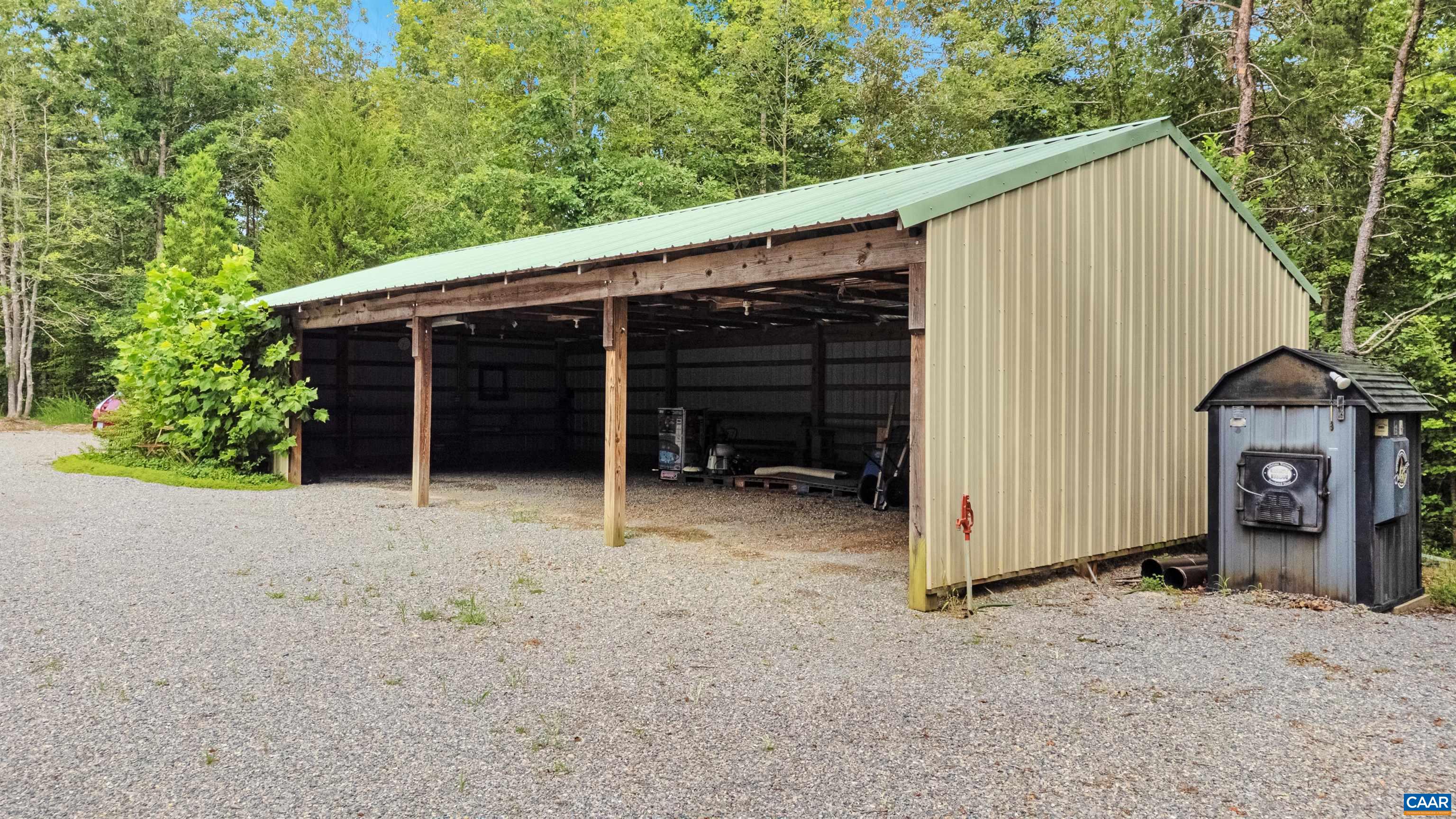 4337 Riddles Bridge Road Goochland, VA 23063 - Photo 41 of 47 Gallery Image 41