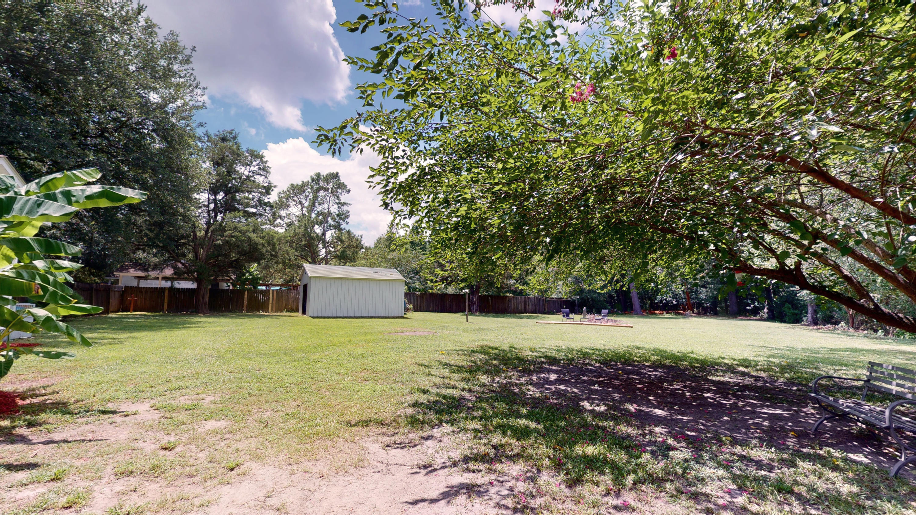 147 Reed Street Summerville, SC 29483 - Photo 22 of 22 backyard4