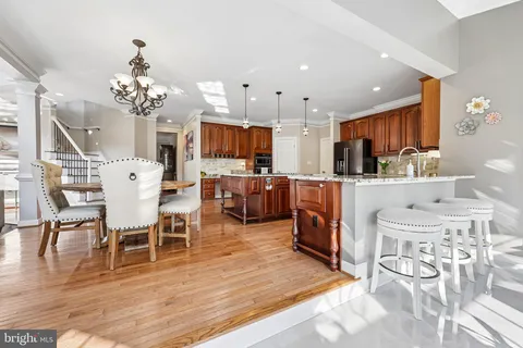 $1,749,000 | 19396 Emerald Park Drive, Leesburg, VA 20175