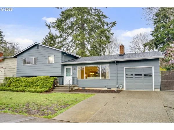 $450,000 | 10531 Southeast Long Street, Portland, OR 97266