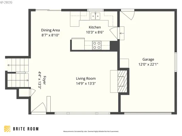 $450,000 | 10531 Southeast Long Street, Portland, OR 97266