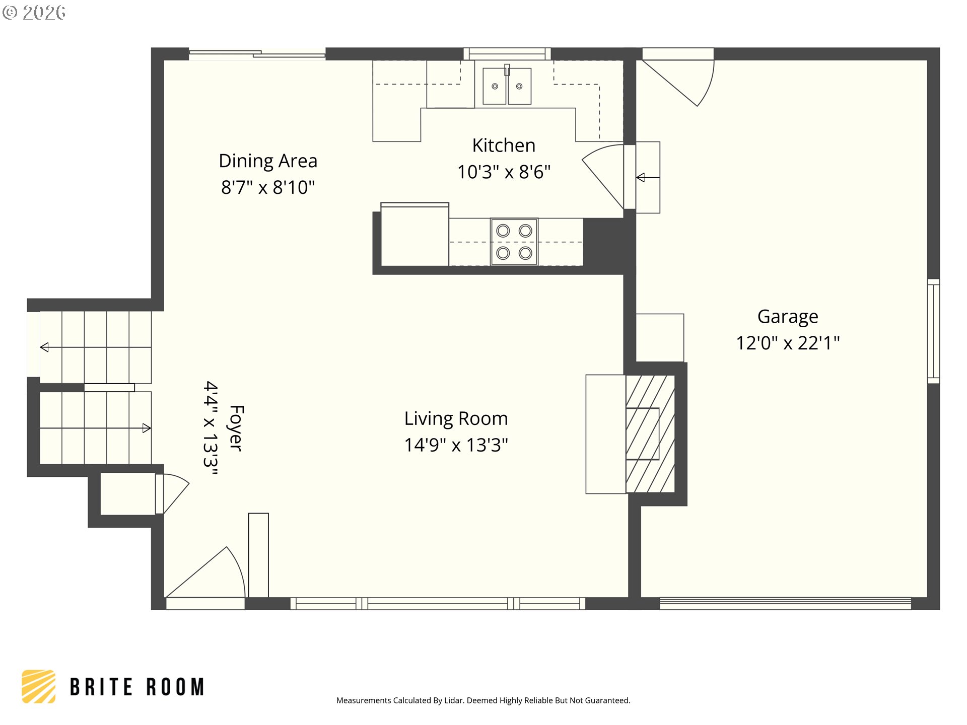 10531 Southeast Long Street Portland, OR 97266 - Photo 40 of 42 a picture of a park