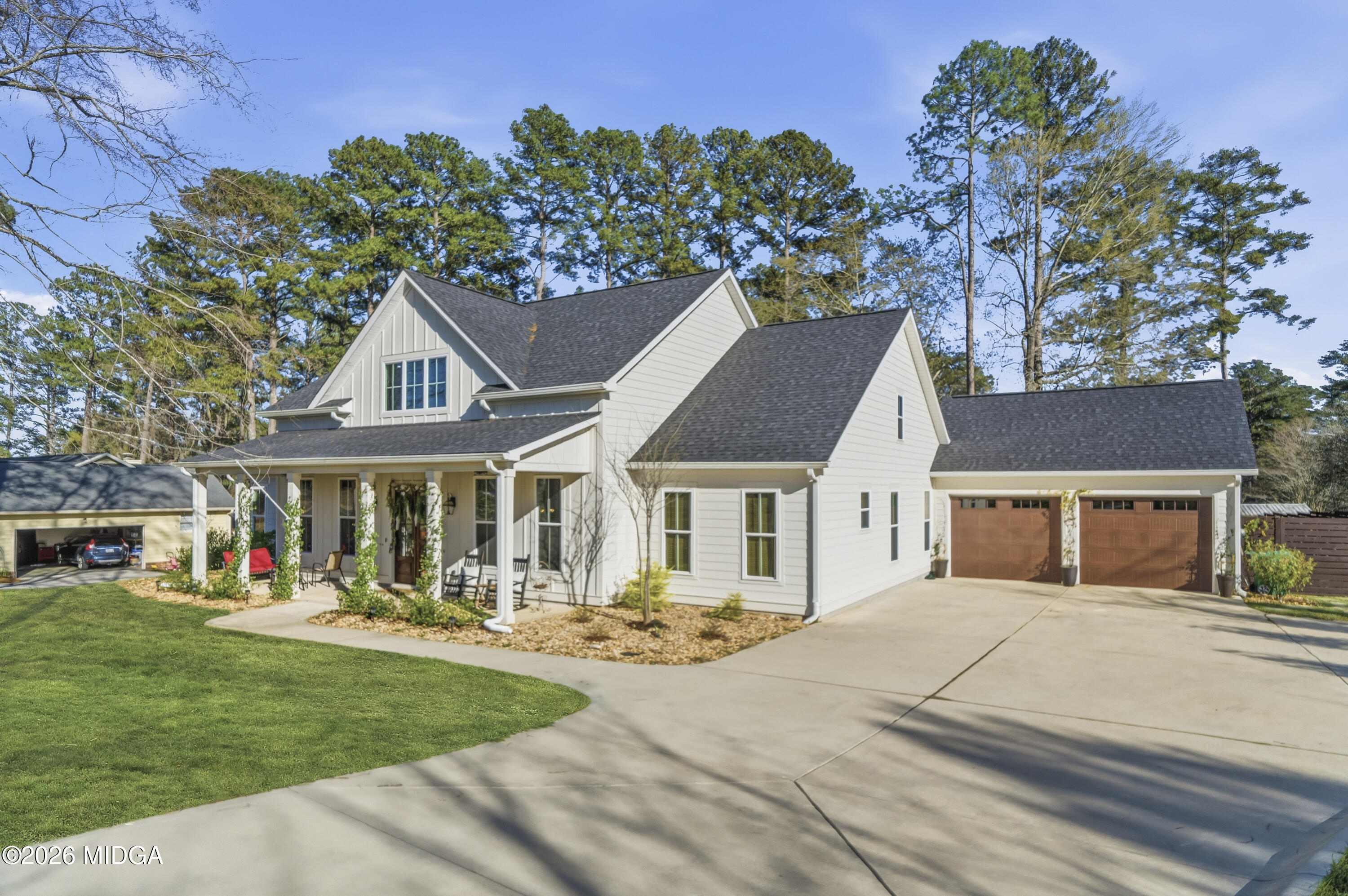 3721 Sinclair Dam Rd - 1