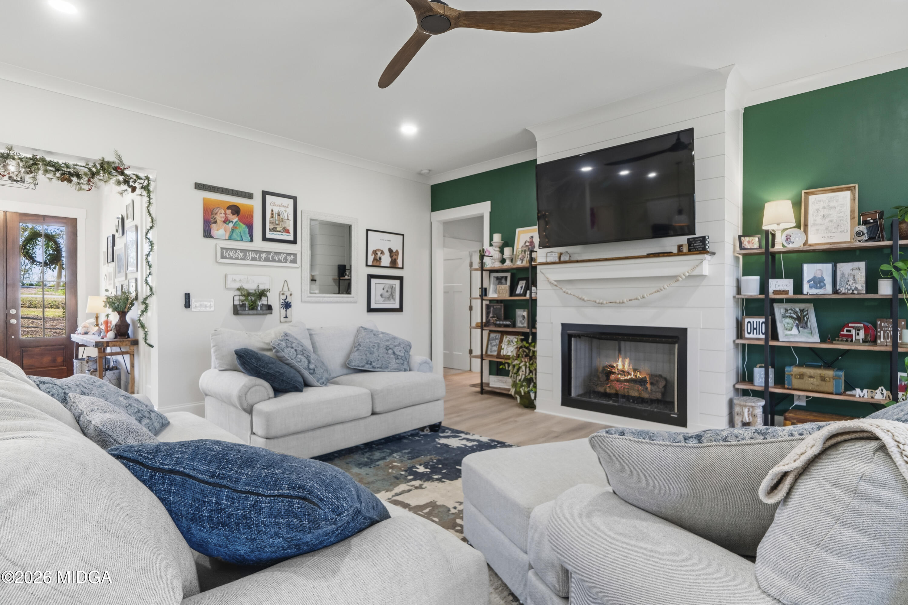 3721 Sinclair Dam Road Northeast Milledgeville, GA 31061 - Photo 14 of 60 3721 Sinclair Dam Rd-7530